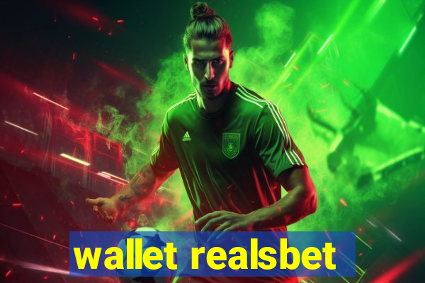 wallet realsbet